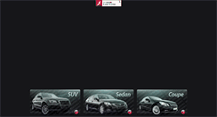 Desktop Screenshot of karadenizrentacar.com